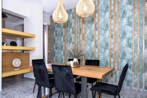 Nk Apartments