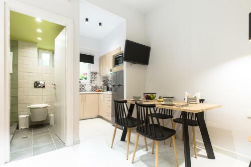 Nk Apartments