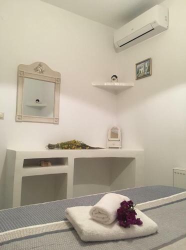 Apartamento Diavrouxas House In Sifnos