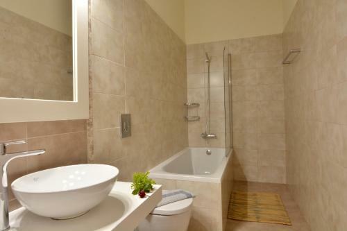 Apartamento Chrismos Luxury Suites Apraos Corfu