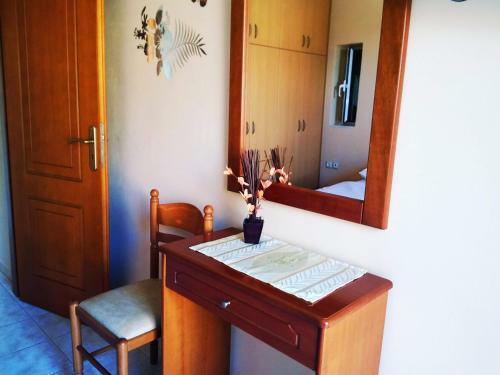 Riza Falasarna Apartments 50m2