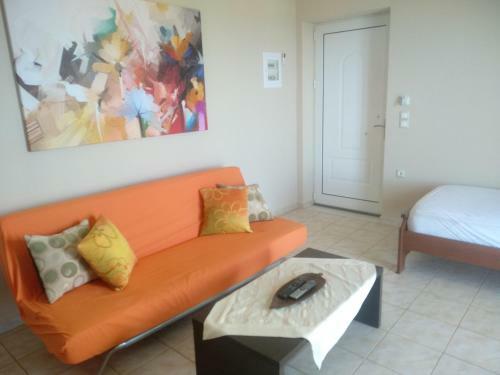 Riza Falasarna Apartments 50m2