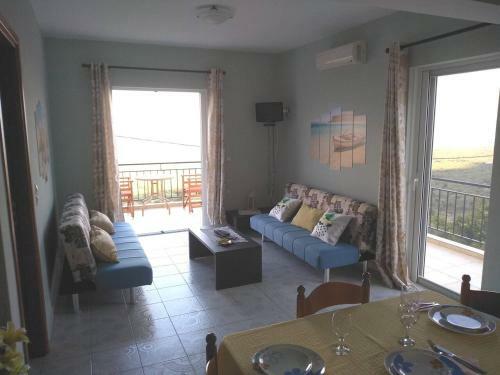 Riza Falasarna Apartments 50m2
