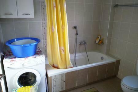 Riza Falasarna Apartments 50m2