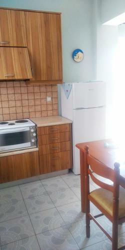 Riza Falasarna Apartments 50m2