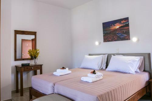 Apartamento Kolimbito Sea Side