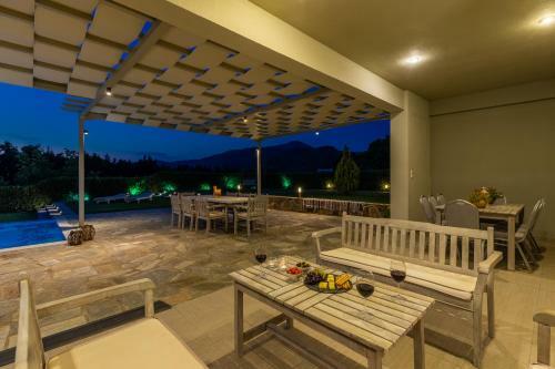 Villa Aelia By Kardous