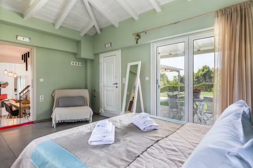 Villa Aelia By Kardous