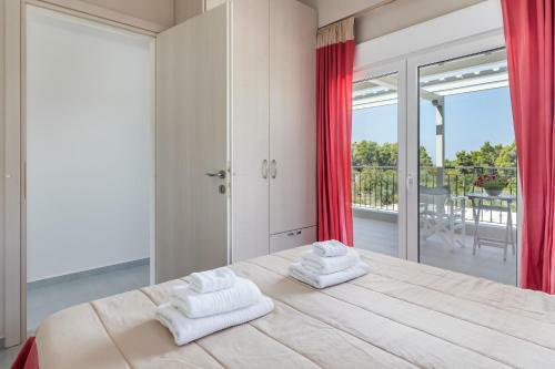 Villa Aelia By Kardous