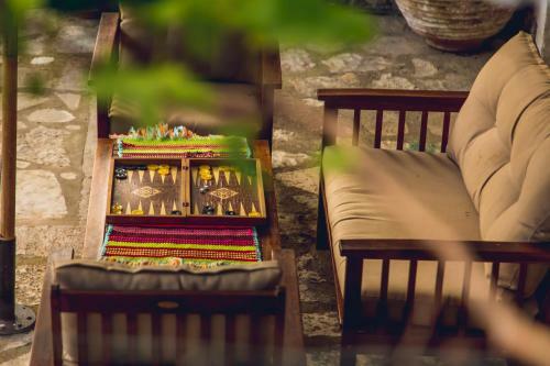 Traditional Guesthouses Xenofon