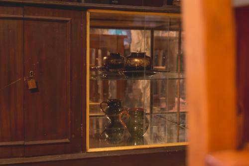 Traditional Guesthouses Xenofon