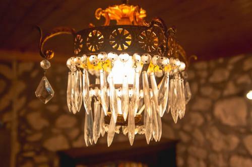 Traditional Guesthouses Xenofon