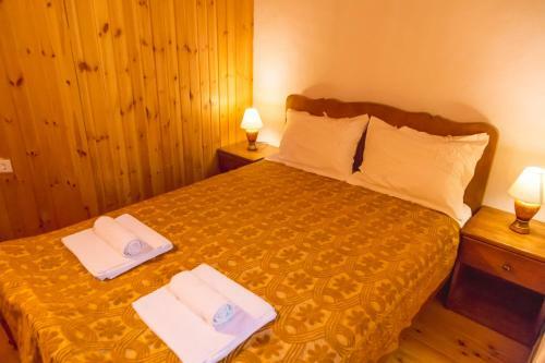 Traditional Guesthouses Xenofon