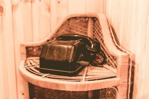 Traditional Guesthouses Xenofon