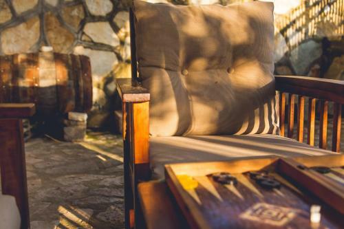 Traditional Guesthouses Xenofon