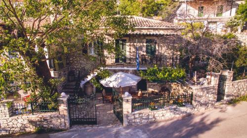 Traditional Guesthouses Xenofon