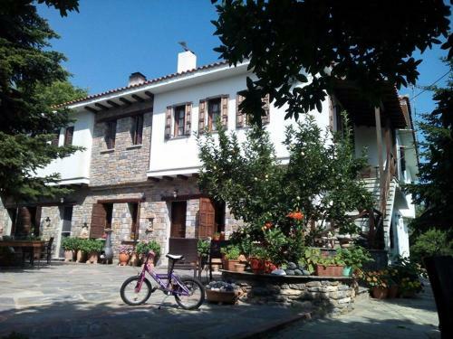 Hostal Dimosthenis Karastamatis Rooms