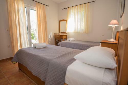 Rodi-poros Green Village