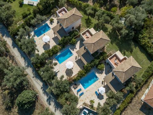 Giasemi-poros Green Village