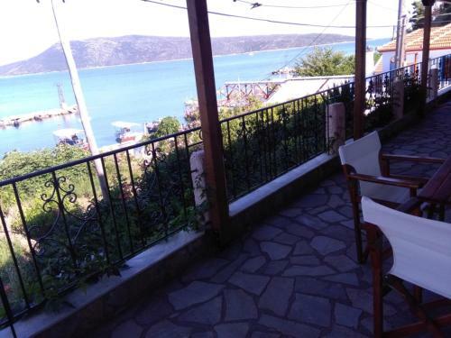 Apartamento Thea Studios