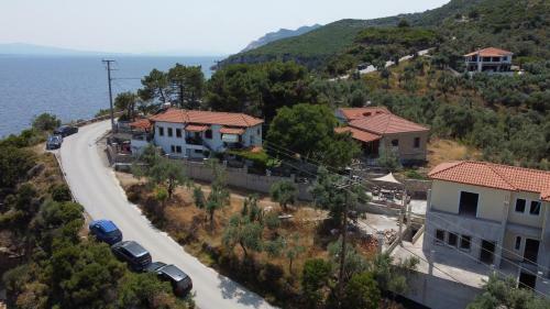 Apartamento Aegean View Mikro Pelion 3