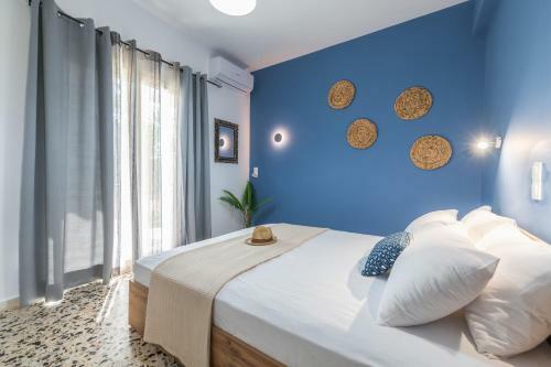 Lazaris Apartments