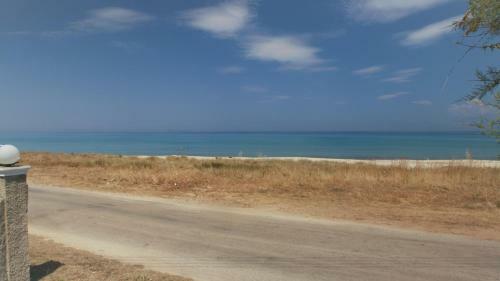 Villa Angela, Seafront Apartments, Almiros Beach