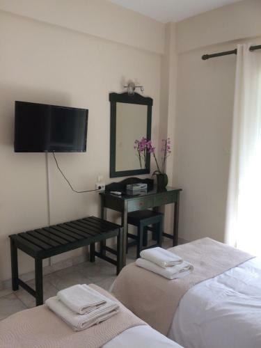 Apartamento Sungate Villas