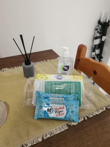 Apartamento Sungate Villas
