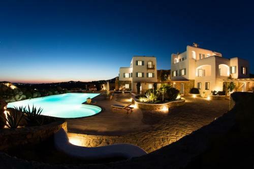 Hotel Villa Paradiso - Half Off And Risk Free Cancellation Policy