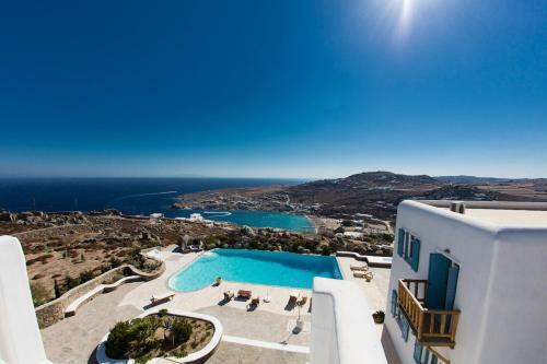 Hotel Villa Paradiso - Half Off And Risk Free Cancellation Policy