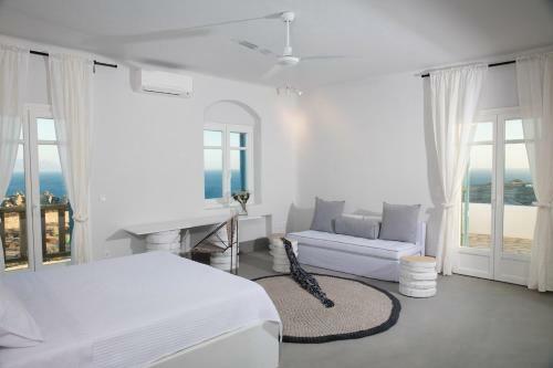 Hotel Villa Paradiso - Half Off And Risk Free Cancellation Policy