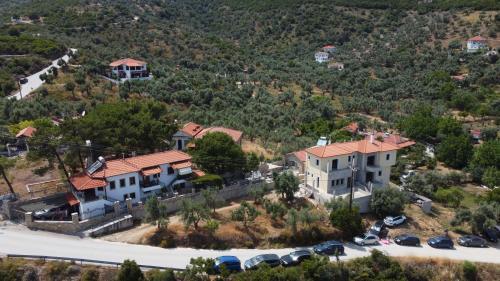 Apartamento Aegean View Mikro Pelion 2