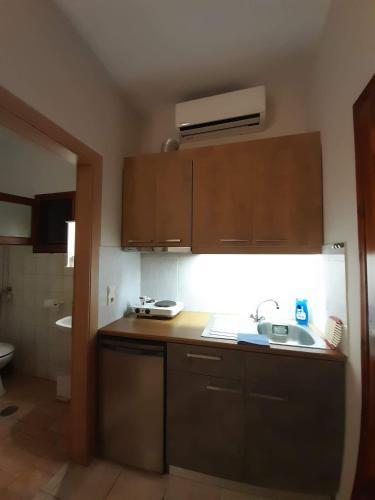 Apartamento Aegean View Mikro Pelion 2