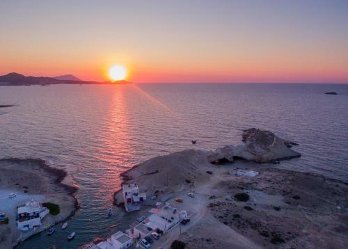 Apartamento Beach Suite Syrma