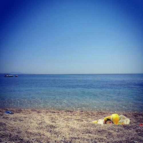 Mikro Peaceful House