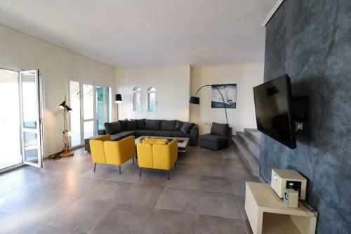 Villa Faiax