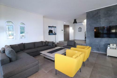Villa Faiax