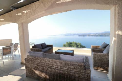 Villa Faiax