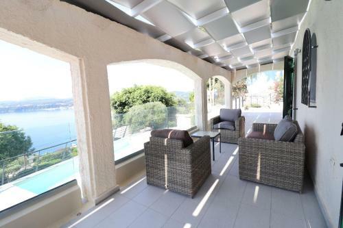 Villa Faiax