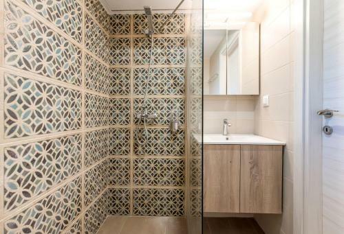 Apartamento #nereus Seafront Apts By Halu! Villas
