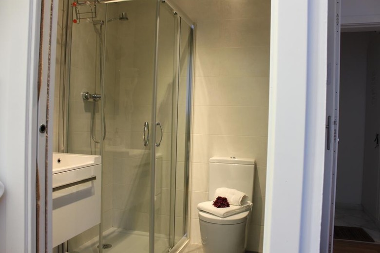 Life Apartments Calder�n