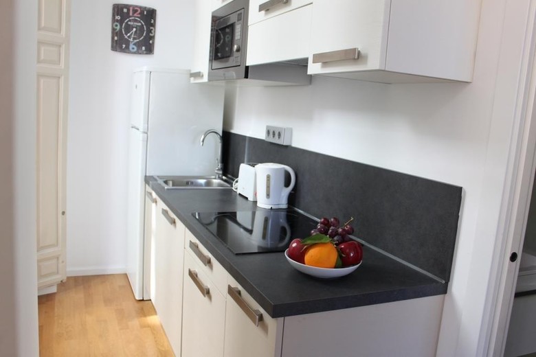 Life Apartments Calder�n