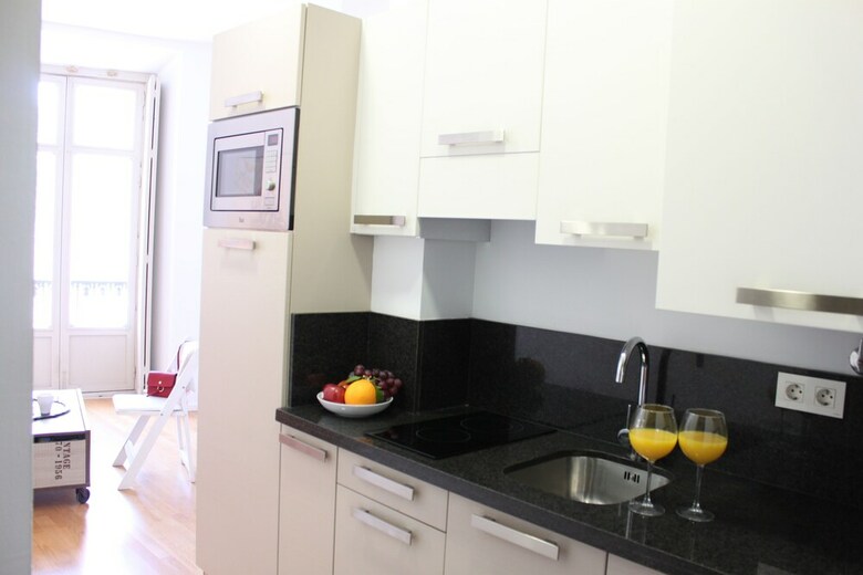 Life Apartments Calder�n