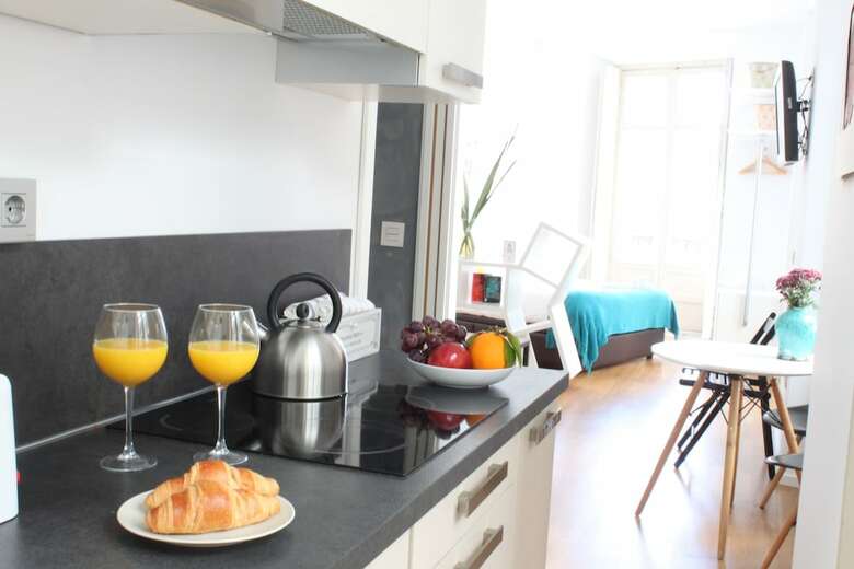 Life Apartments Calder�n
