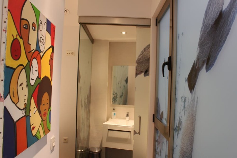 Life Apartments Calder�n