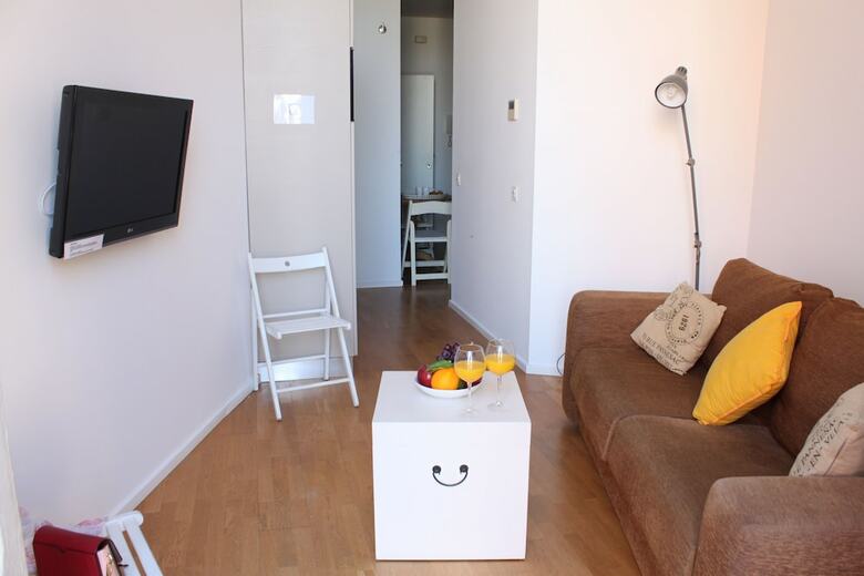 Life Apartments Calder�n