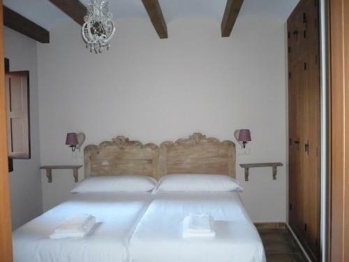 Apartamentos Tur�sticos Rinc�n De La Magdalena