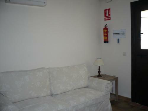 Apartamentos Tur�sticos Rinc�n De La Magdalena