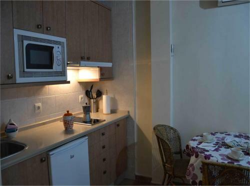 Apartamentos Tur�sticos Rinc�n De La Magdalena